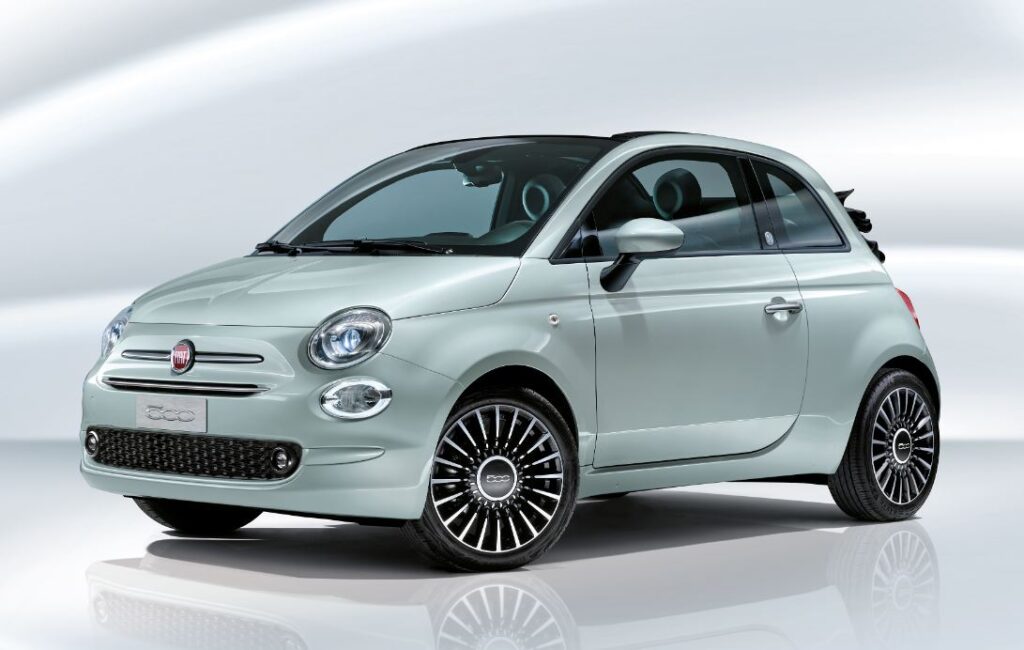 The 5 best first cars for new drivers