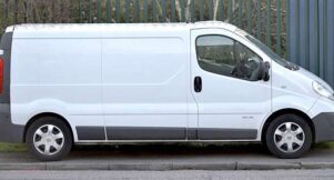Van Legislation Guide: Can I Drive a Van?