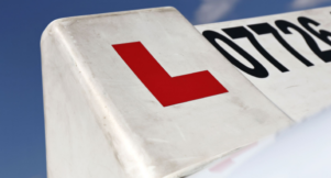 How to pass the practical driving test