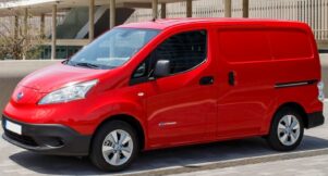 Mustard.co.uk’s guide to electric vans – everything you need to know