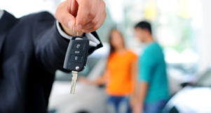 The mustard.co.uk guide to buying a new car