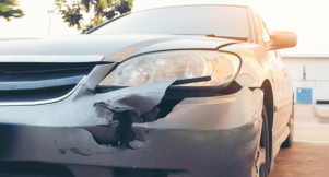 Category S and N vehicle write-offs explained