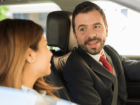 Car sharing insurance options