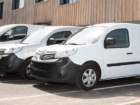 Van insurance groups