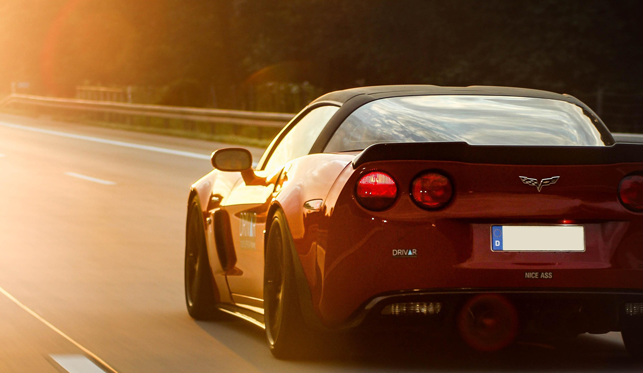 Corvette